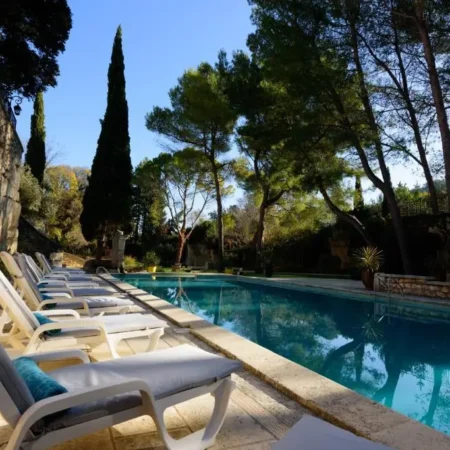Hotel Belesso – Restaurant Belvedere