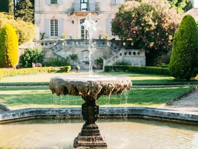 B&B Chateau Legier