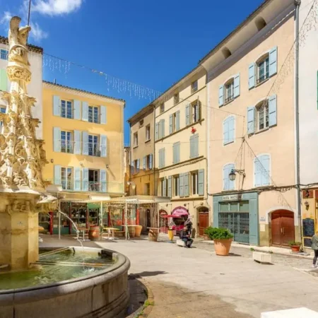 Provence Au Coeur