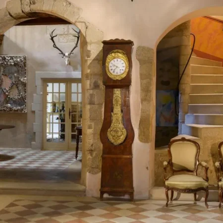 La Maison des Chapitres