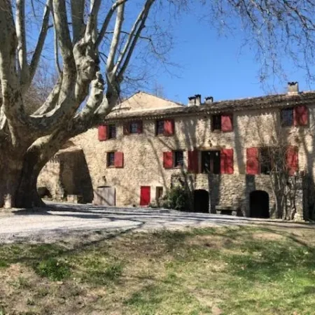 Gites du Vieux Moulin des Charmelles