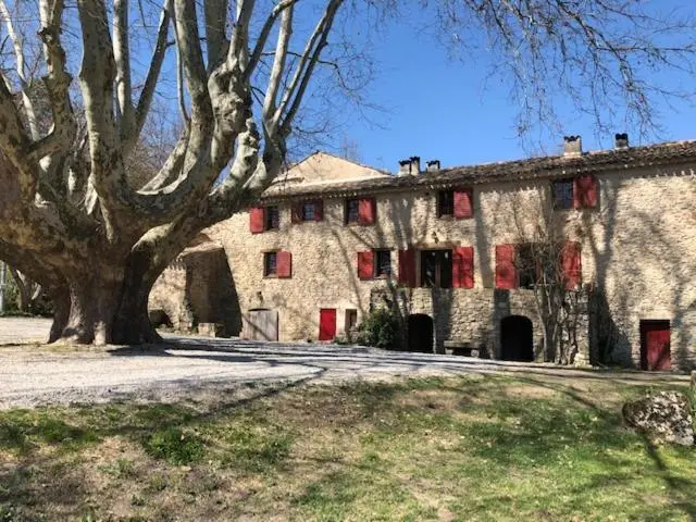 Gites du Vieux Moulin des Charmelles