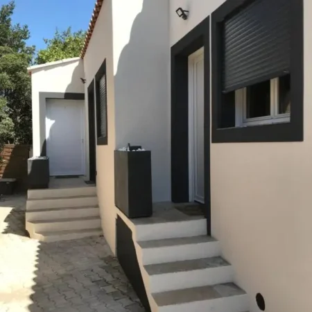 Beach House