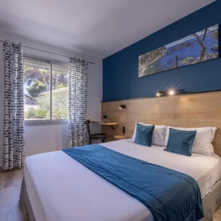 The Originals City, Hotel Azur, Fos-sur-Mer