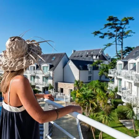Residence Goelia – Le Domaine Des Glenan