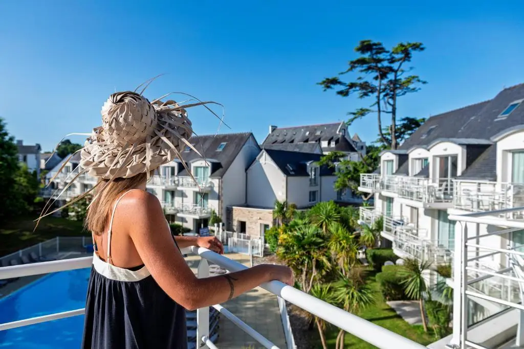 Residence Goelia – Le Domaine Des Glenan