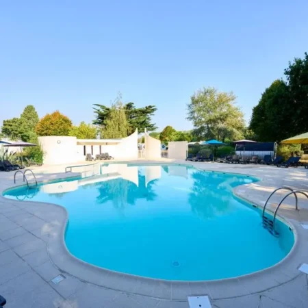 Villages Club du Soleil Beg Meil