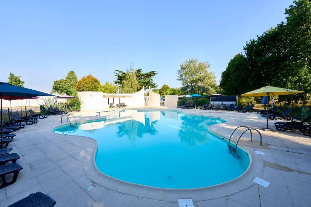 Villages Club du Soleil Beg Meil