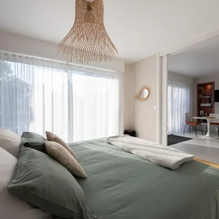Location Agape Sejour 4 etoiles