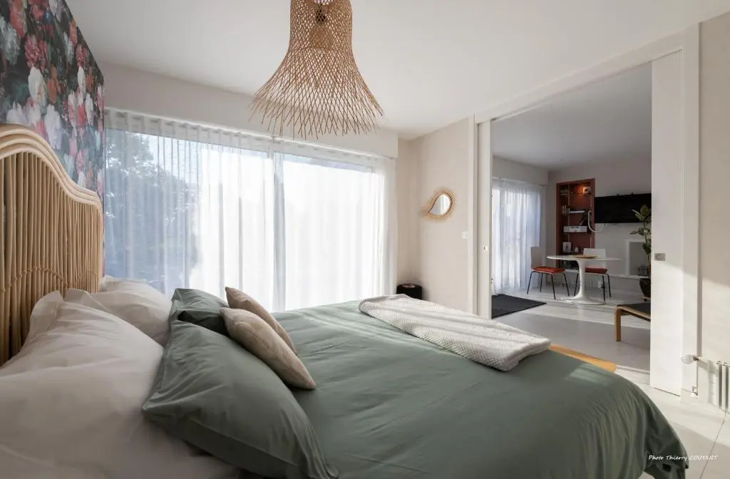 Location Agape Sejour 4 etoiles