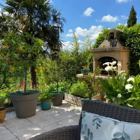 Le Relais des Malettes