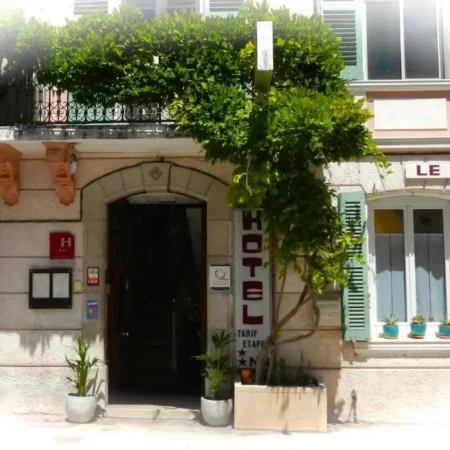 Hotel Le Flore