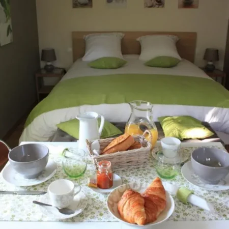 Chambre d’hotes Antony