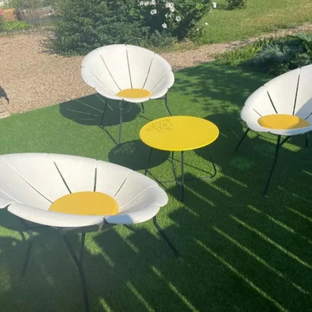 Le bon&rsquo;etage