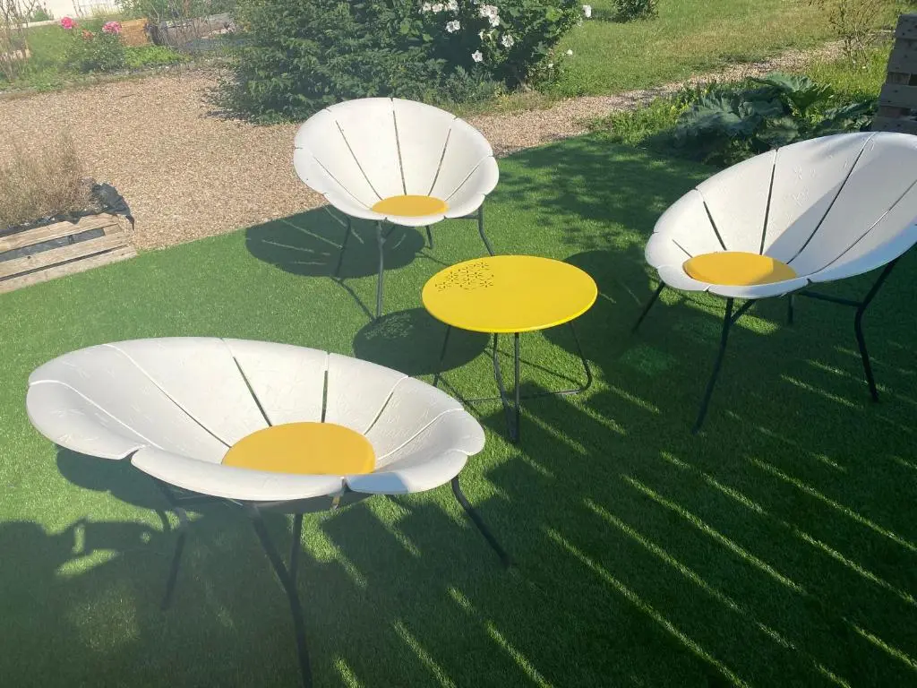 Le bon’etage