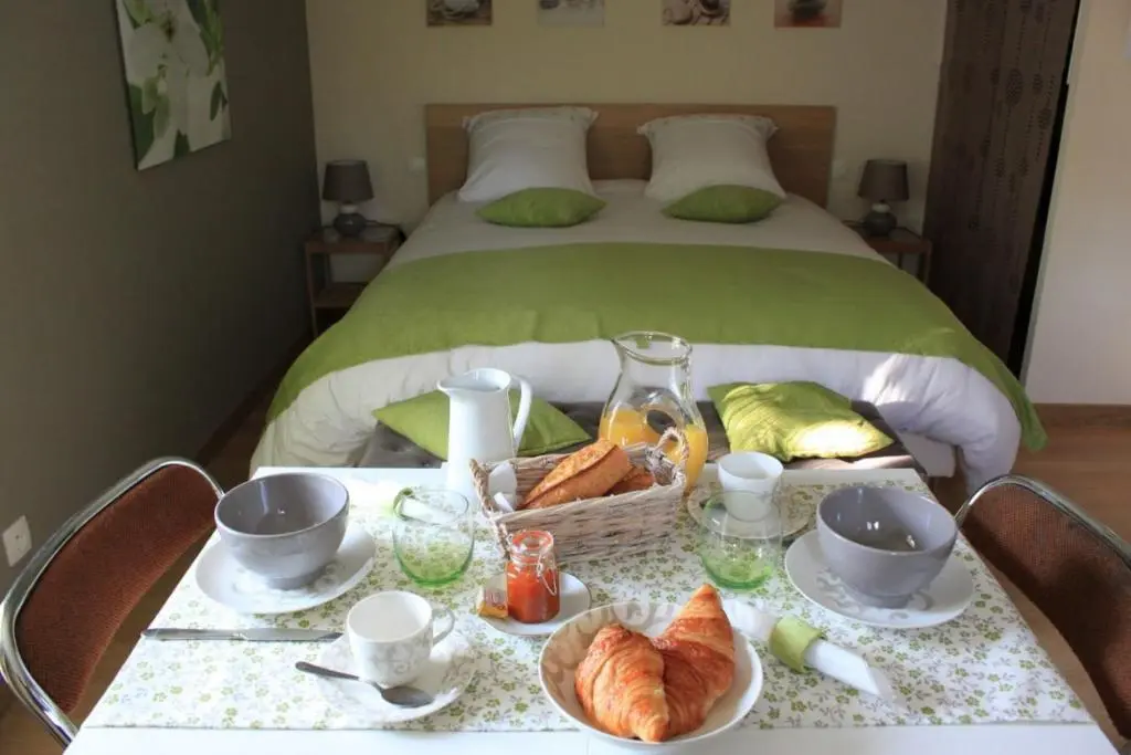 Chambre d’hotes Antony