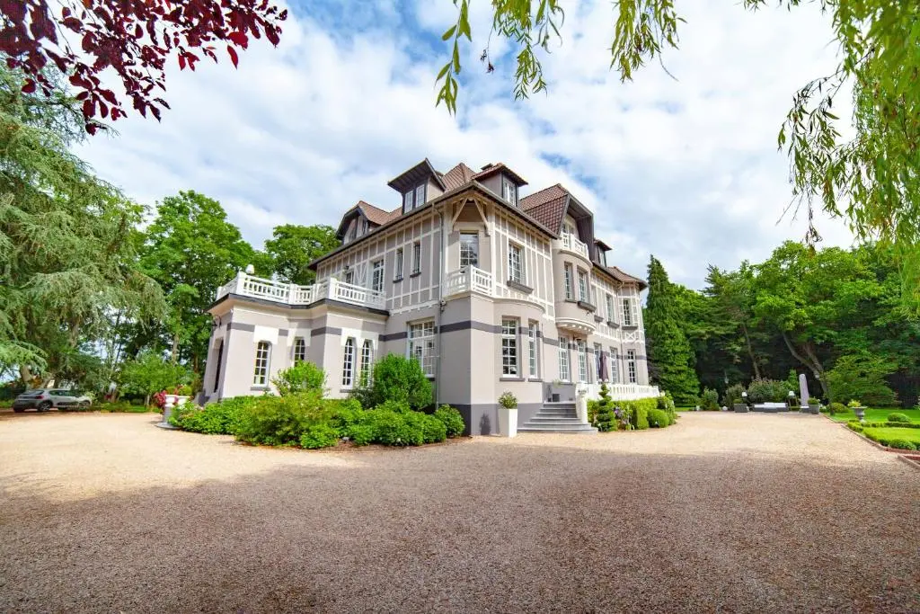 Le Chateau