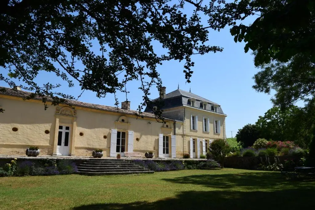 Chateau Richelieu