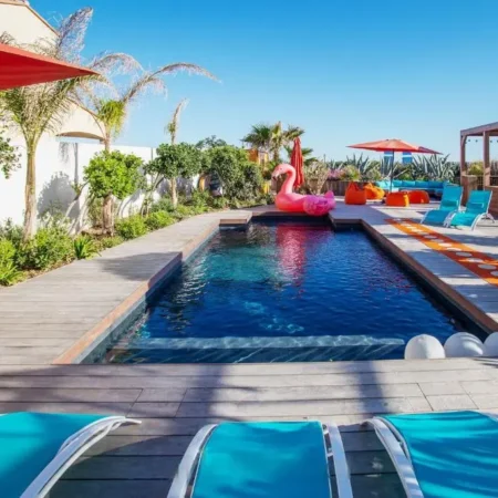 Villa Seventy