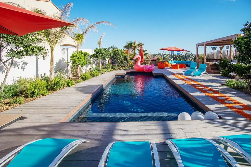 Villa Seventy
