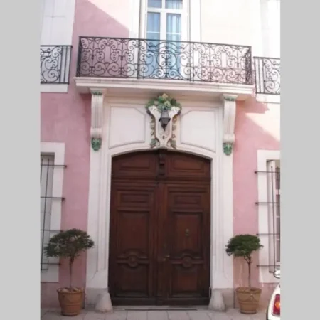 Villa muscat