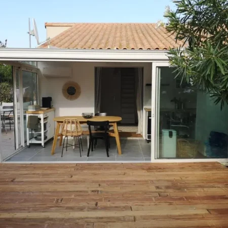 Residence Le Bord de Mer