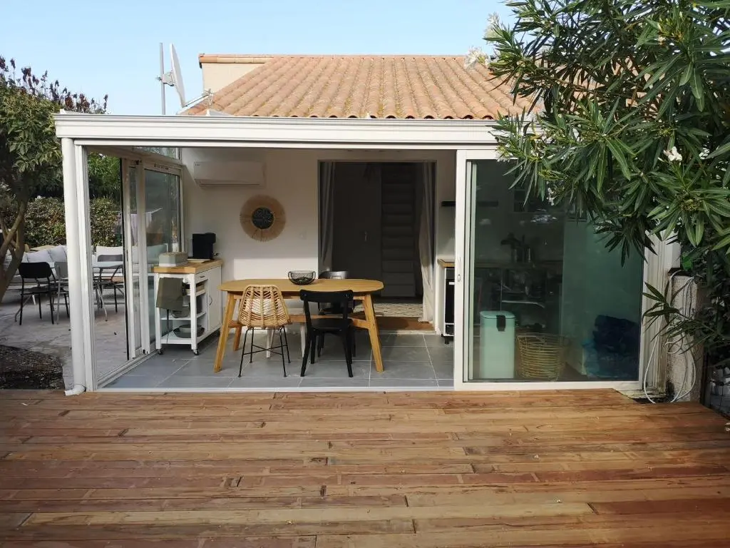 Residence Le Bord de Mer