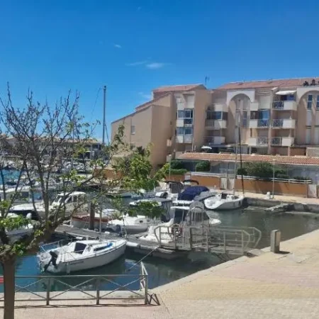 Plage Des Sarcelles