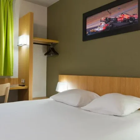 ENZO HOTEL