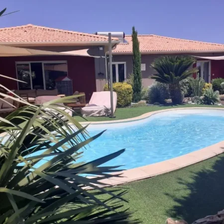 Chambre d&rsquo;hotes « Casa Lucia »