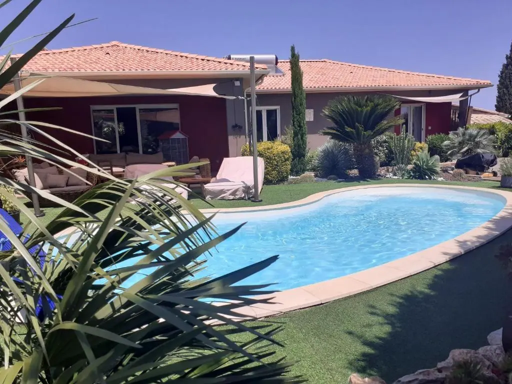 Chambre d’hotes « Casa Lucia »
