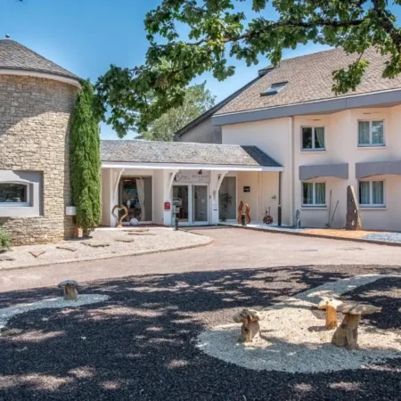 Hotel Causse Comtal Rodez, The Originals Relais