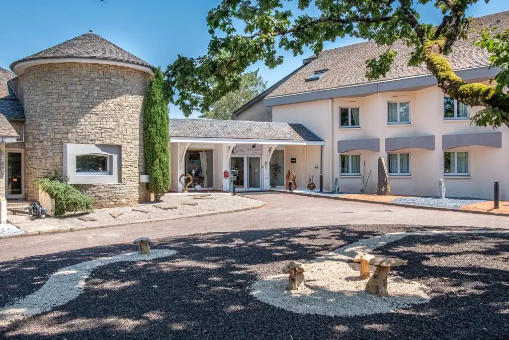 Le Spa du Causse Comtal | Rodez