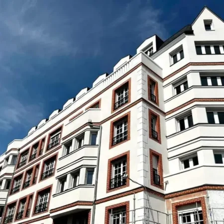 Residence Paris-Gagny Neoresid