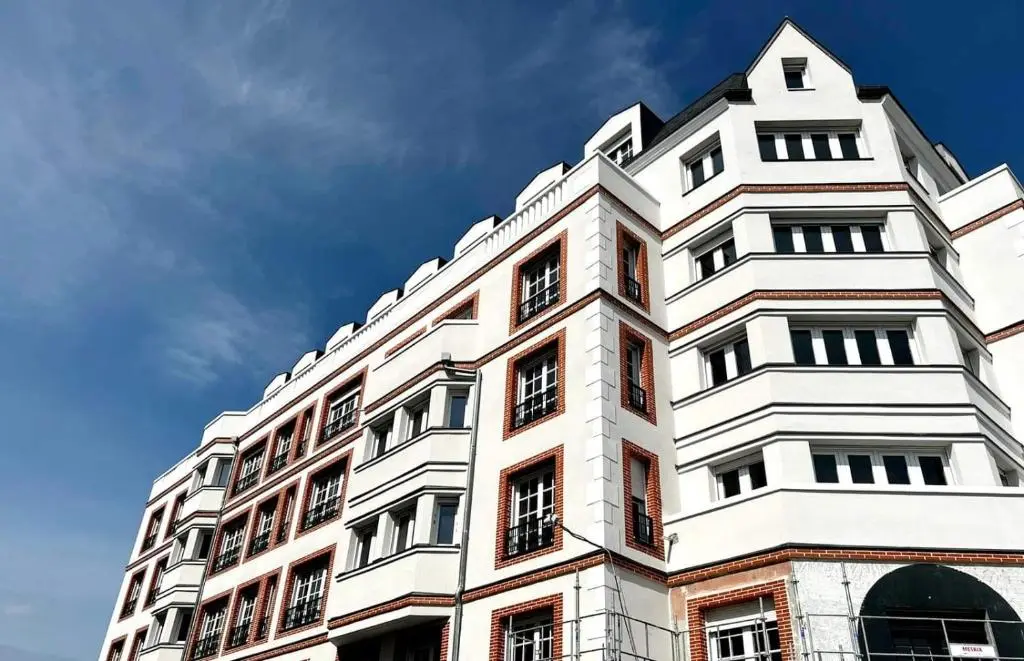 Residence Paris-Gagny Neoresid