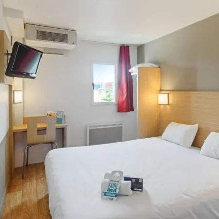 Kyriad Direct Annemasse – Geneve
