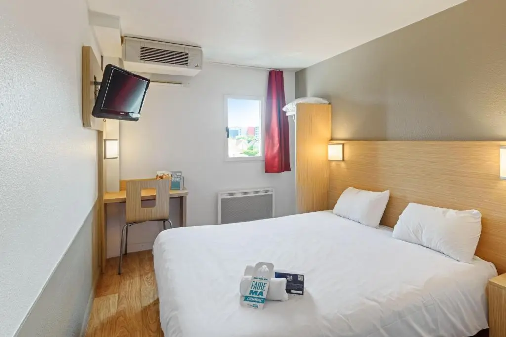 Kyriad Direct Annemasse – Geneve