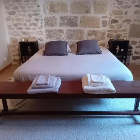LE CLOS DE L&rsquo;OLIVELLE