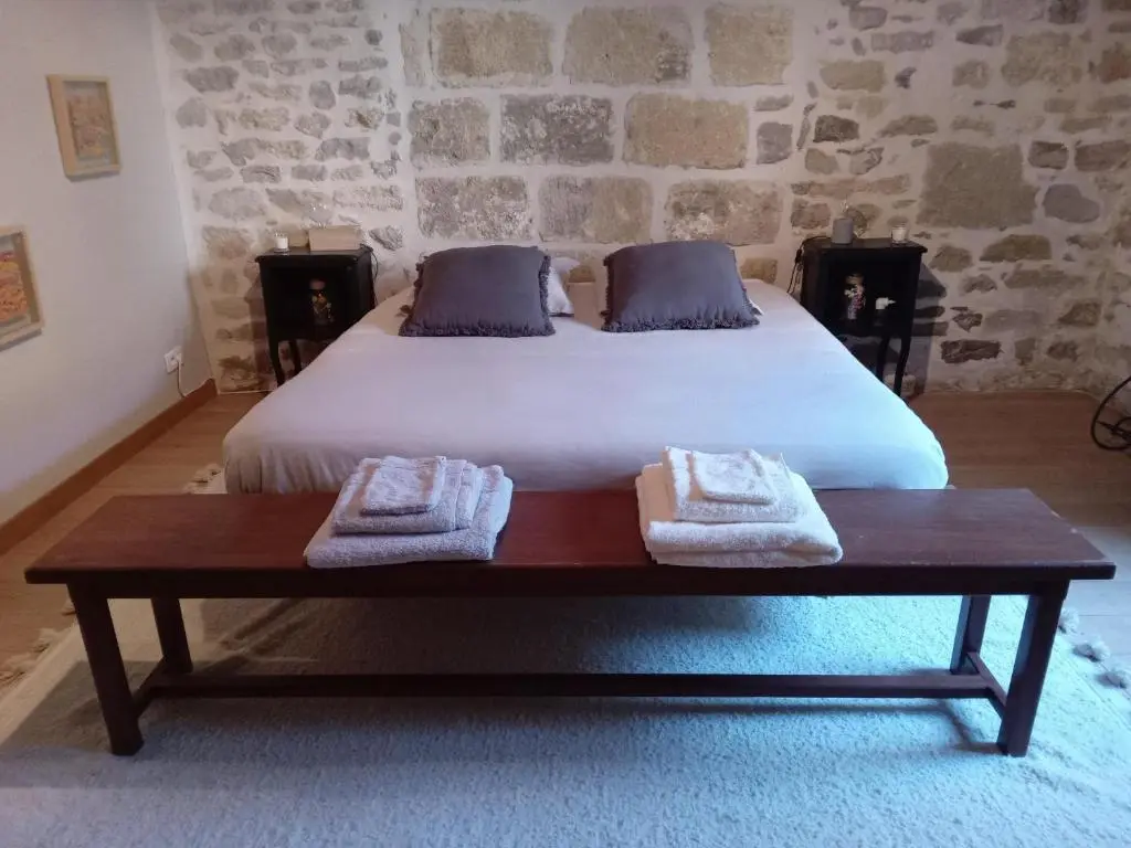 LE CLOS DE L’OLIVELLE