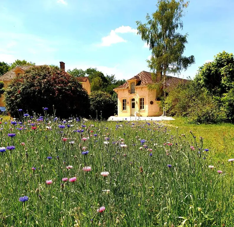 Domaine les Bruyeres