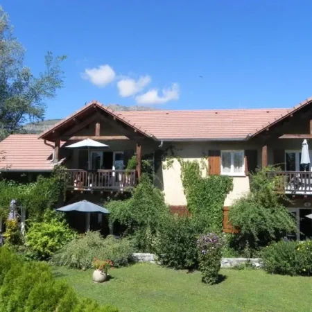 Gites A la petite maison GAP