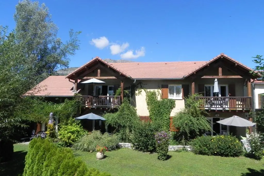 Gites A la petite maison GAP