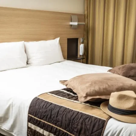 Gapotel Inter-Hotel