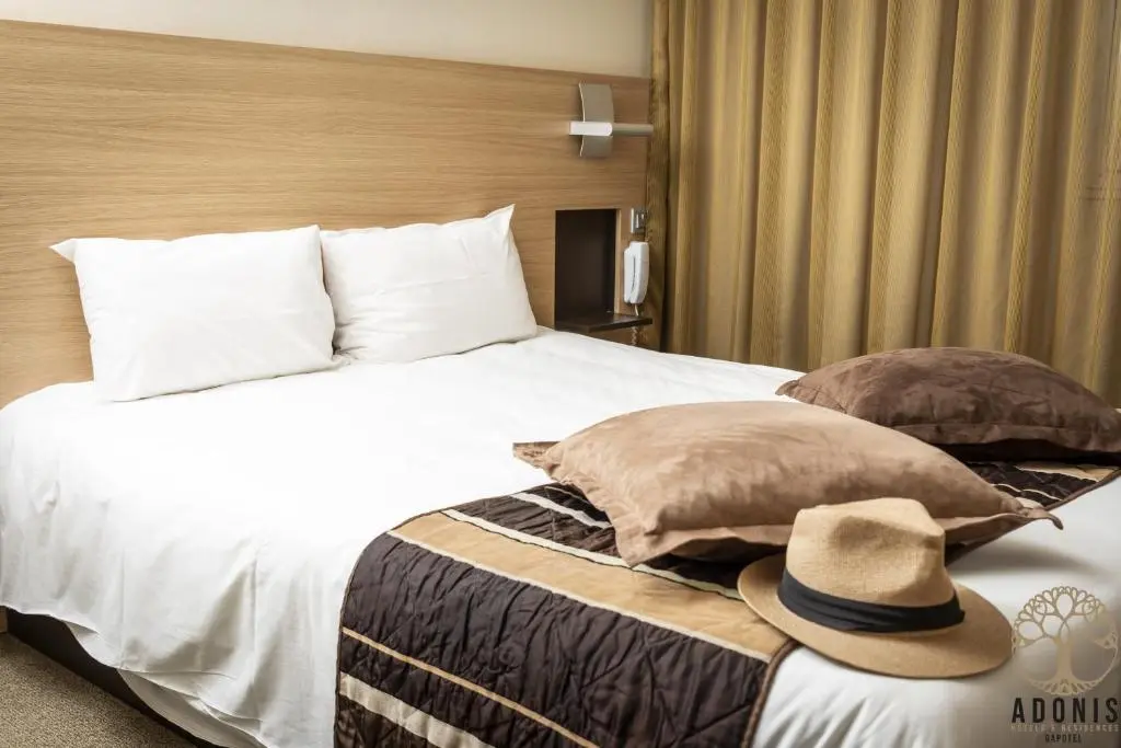 Gapotel Inter-Hotel
