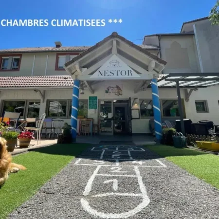 NESTOR HOTEL