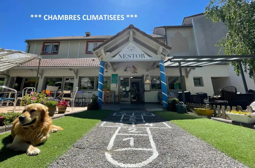 NESTOR HOTEL