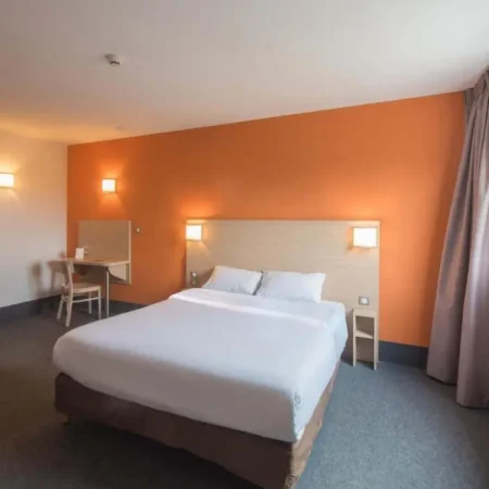 B&B HOTEL Gap
