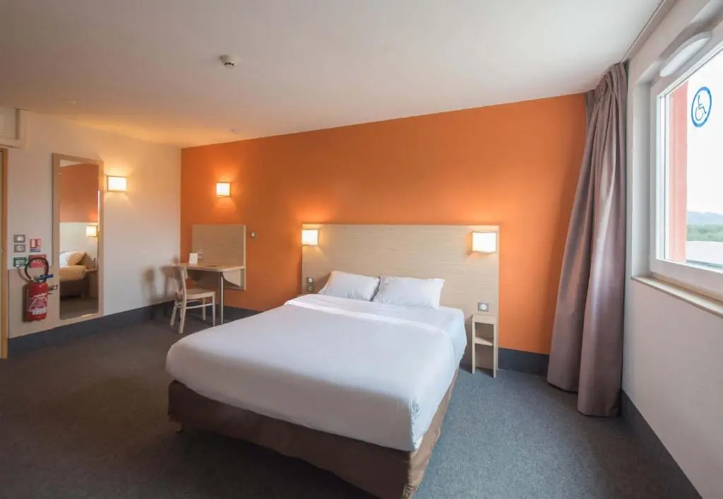 B&B HOTEL Gap