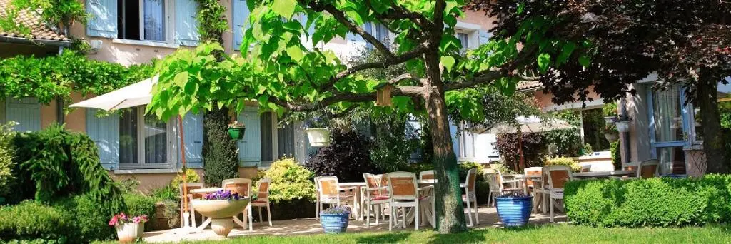 Hotel Avantici