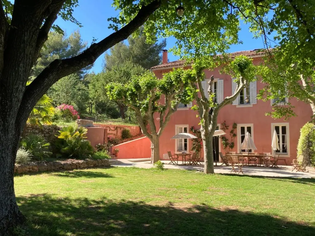 La Feraude